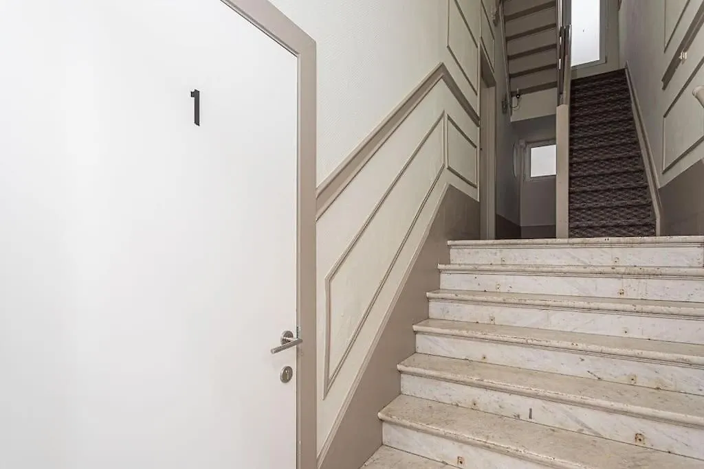 Van Lerius Studio Antwerpen België