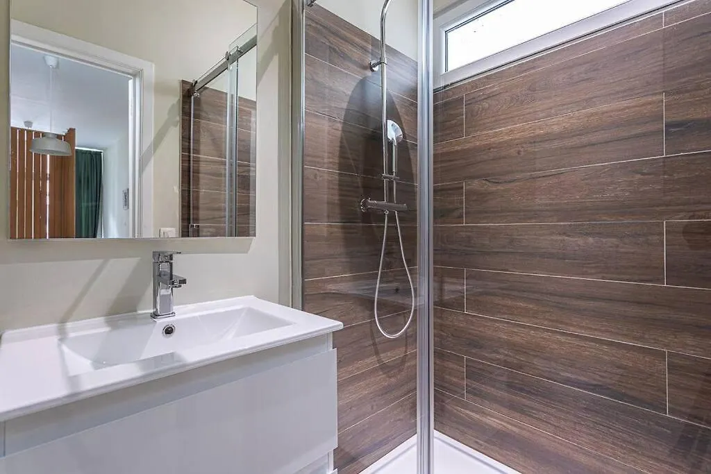 Appartement Van Lerius Studio Antwerpen