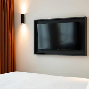 Hotel Centrum, Antwerpia
